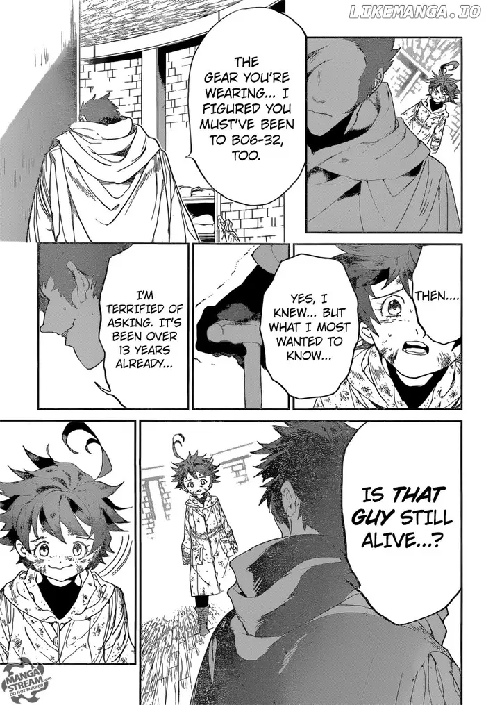 The Promised Neverland chapter 70 image 04_optimized